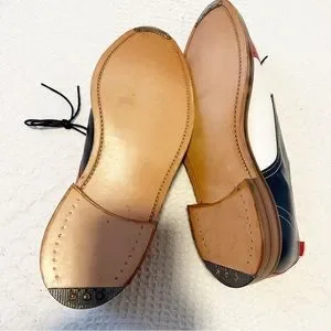 Thom Browne | Shoes | Thom Browne New York Pebbled Leather 